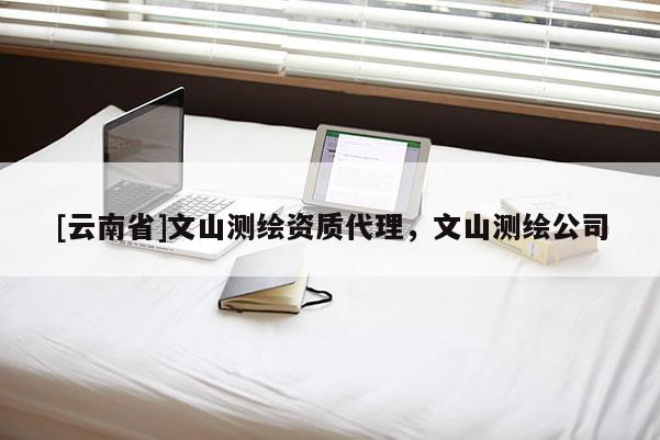 [云南省]文山測繪資質(zhì)代理，文山測繪公司