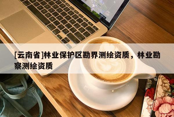 [云南省]林業(yè)保護(hù)區(qū)勘界測(cè)繪資質(zhì)，林業(yè)勘察測(cè)繪資質(zhì)