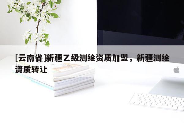 [云南省]新疆乙級測繪資質(zhì)加盟，新疆測繪資質(zhì)轉(zhuǎn)讓