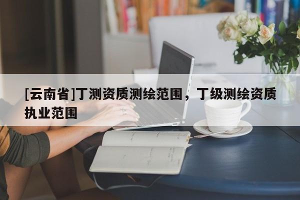 [云南省]丁測資質(zhì)測繪范圍，丁級測繪資質(zhì)執(zhí)業(yè)范圍