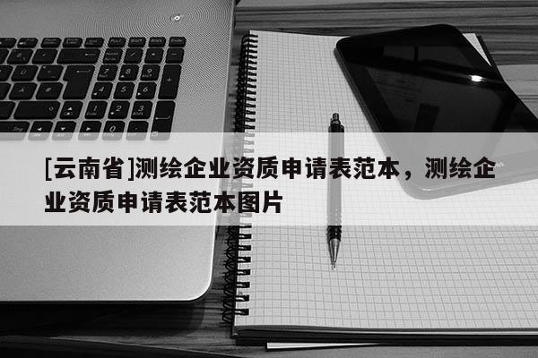 [云南省]測(cè)繪企業(yè)資質(zhì)申請(qǐng)表范本，測(cè)繪企業(yè)資質(zhì)申請(qǐng)表范本圖片
