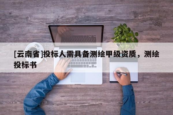 [云南省]投標(biāo)人需具備測繪甲級(jí)資質(zhì)，測繪投標(biāo)書