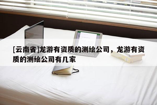 [云南省]龍游有資質(zhì)的測繪公司，龍游有資質(zhì)的測繪公司有幾家